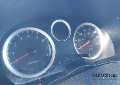 2012 Nissan Sentra 2.0 S z USA, uszkodzony, nr VIN 3N1AB6AP3CL701221